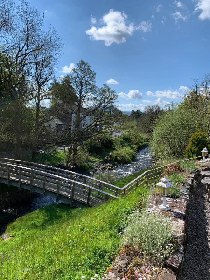 The Mill Inn Mungrisdale Dış mekan fotoğraf