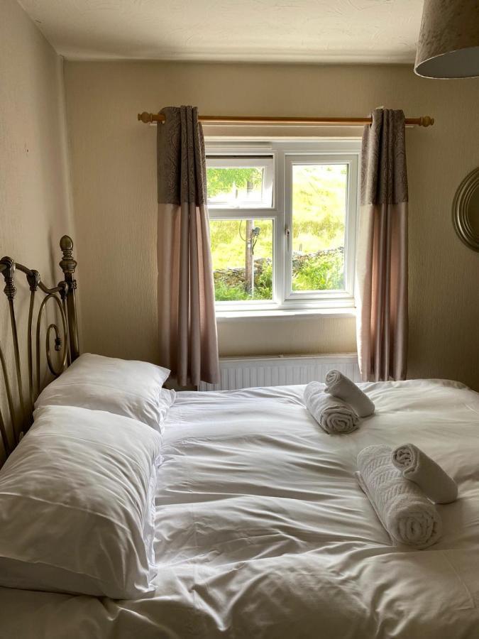 The Mill Inn Mungrisdale Dış mekan fotoğraf