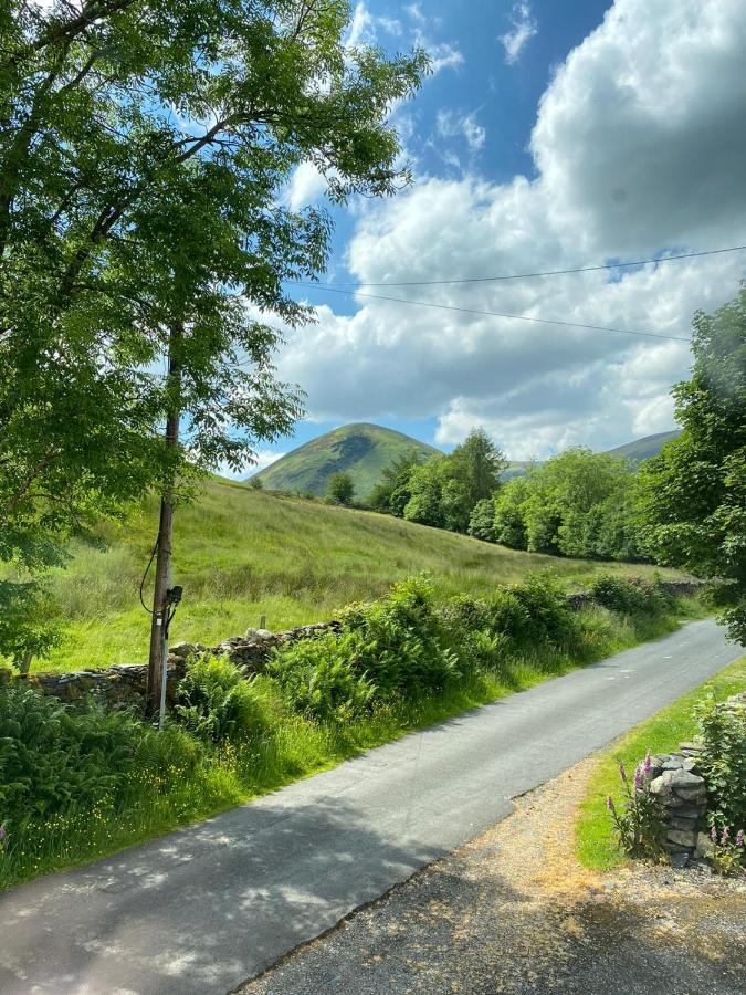 The Mill Inn Mungrisdale Dış mekan fotoğraf