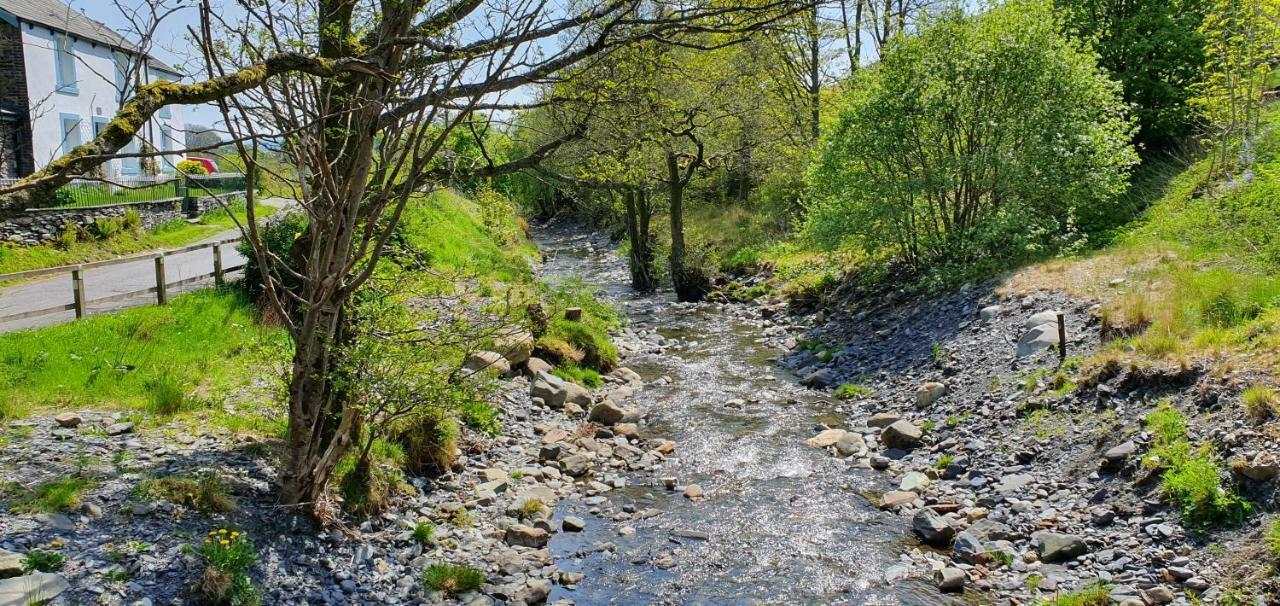 The Mill Inn Mungrisdale Dış mekan fotoğraf